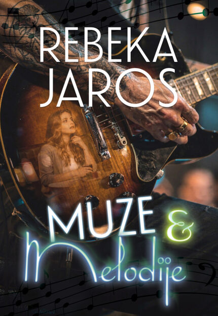 REBEKA JAROS - MUZE I MELODIJE